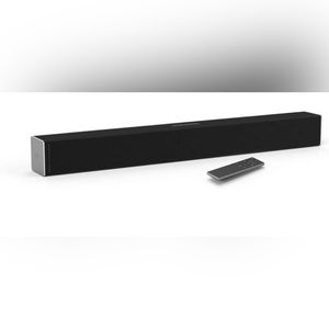 Soundbar Vizio 36 inch model 21DH8R with remote control